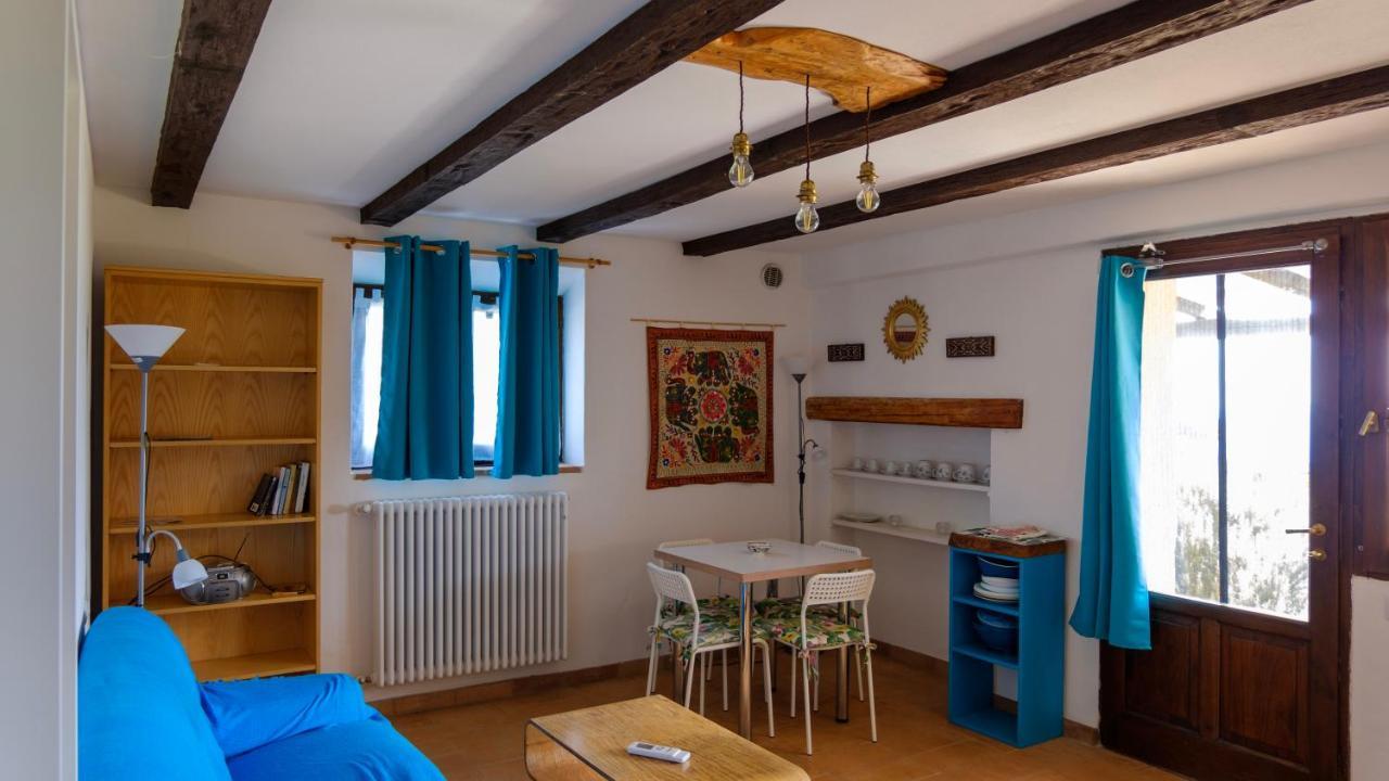 Agriturismo Poggio Monte サトゥルニア エクステリア 写真