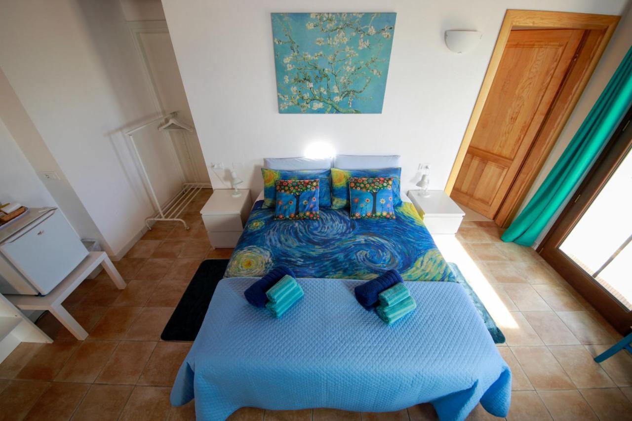 Agriturismo Poggio Monte サトゥルニア エクステリア 写真