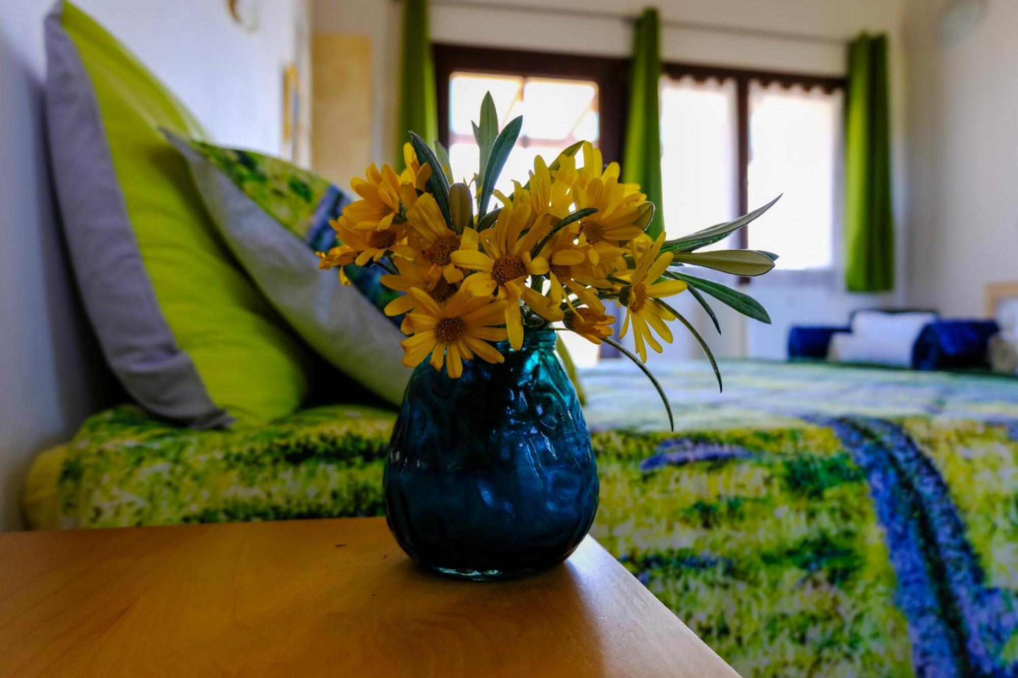 Agriturismo Poggio Monte サトゥルニア エクステリア 写真
